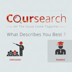Coursearch