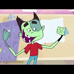 Animation Demo Reel