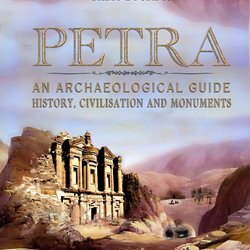 Petra .. Book Covers