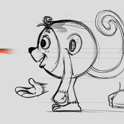 2 - Character Design
