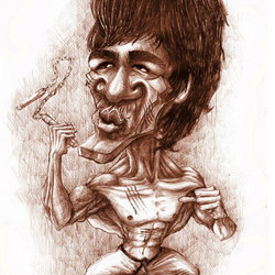 caricature