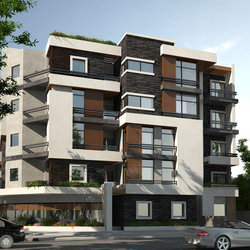 Loutas Residential