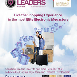Leaders Center