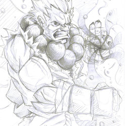 comic art 