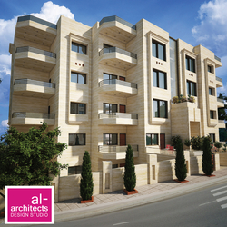 Al Safi Housing. Amman- Jordan