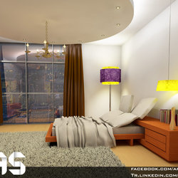 تصميم داخلي