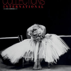 Magazine Design