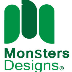 monsters design