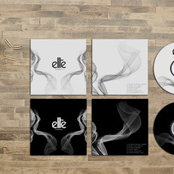 CD And CD Case Design
