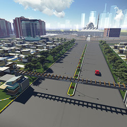 Housing Project