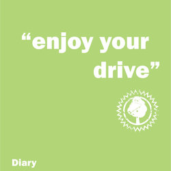 Liquigas, daily agenda Design 