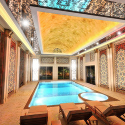 al kayed mansion