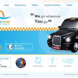 Website Design