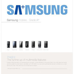 Samsung !