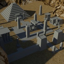 3D Design 