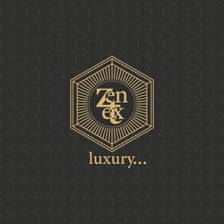 Zen tex logo
