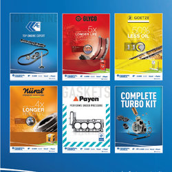 Federal Mogul booklet