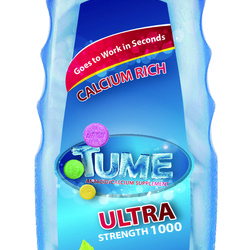 TUME