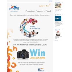 MCC-Facebook-App