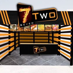 7 two