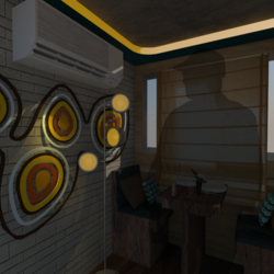 Caravan Design