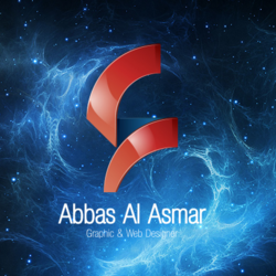 Abbas Al Asmar Logo