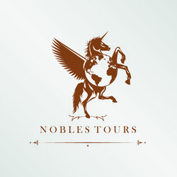 NOBLES TOURS LOGO