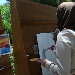 معارض فنية