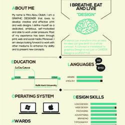 My cv