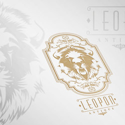 LEOPON LOGO