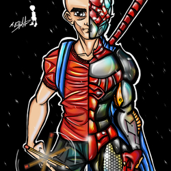 2 - 2 - Armor