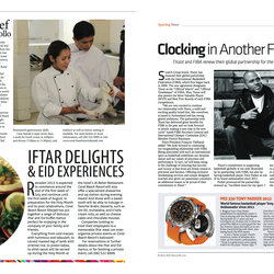 Publication Design