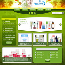 websites