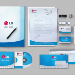 LG Stationary - 1