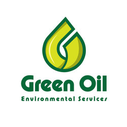 Green Oil 