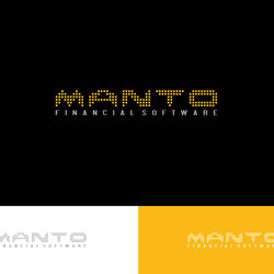 MANTO CO. LOGO