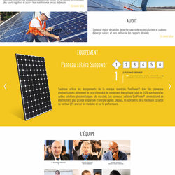 Sunbiose