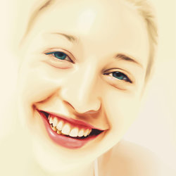 Realistic Art