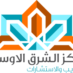 Middle East Center Logo
