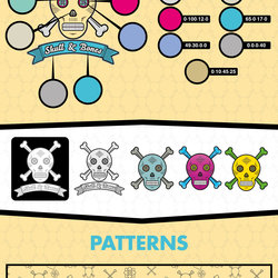 Skull &amp;amp; Bones