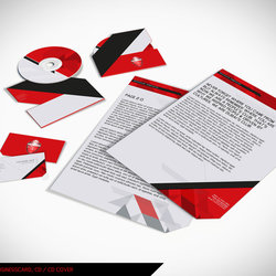 Graphic Designer