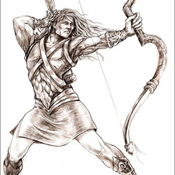 Sketches &amp;amp; Painting