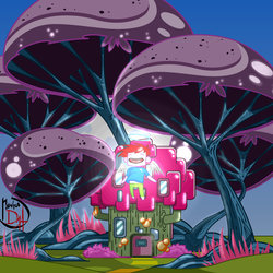 backgrounds 