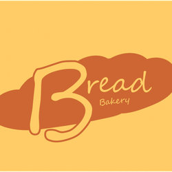 Bread Bakery logo