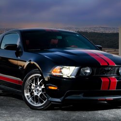 Cars Photography