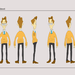   characterdesign &amp;amp; illustration
