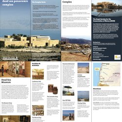 Brochure Writing &amp;amp; Editing