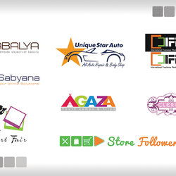 logos