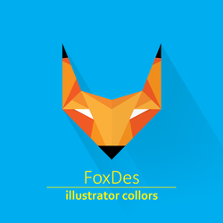 شعار خاص بي (foxDes)