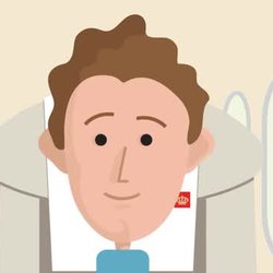 Nestle and Royal Jordanian Voice Over